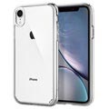 Husa Spigen Ultra Hybrid iPhone XR - Transparenta