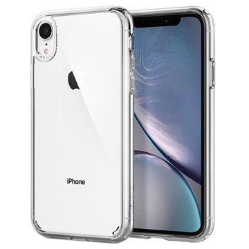 Husa Spigen Ultra Hybrid iPhone XR