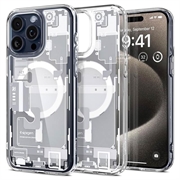 Husă iPhone 15 Pro - Spigen Ultra Hybrid Mag