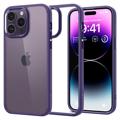 Husă iPhone 14 Pro - Spigen Ultra Hybrid - Violet Intens