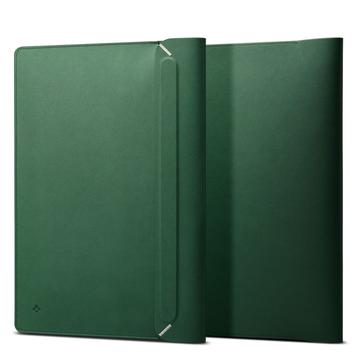 Husă Laptop Spigen Valentinus - 15"-16" - Verde