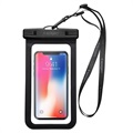 Husă universală impermeabilă Spigen Velo A600 - 6"