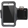 Banda de braț sport pentru gimnastică iPhone 6/6S
