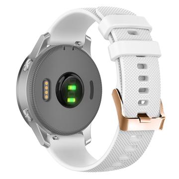 Curea sport din silicon pentru Garmin Forerunner 255 / 255 Music / 265S