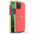 Husă TPU iPhone 13 Pro - Spring Series