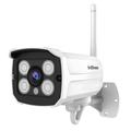 SriHome SH024 Cameră de securitate impermeabilă fără fir în aer liber