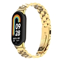 Curea Oțel Inoxidabil Xiaomi Smart Band 8