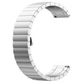 Huawei Watch GT Curea din oțel inoxidabil cu cataramă tip fluture
