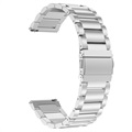 Curea Oțel Inoxidabil Huawei Watch GT - Argintiu