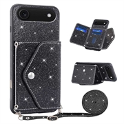 Husă cu Slot Card iPhone Air - Stardust