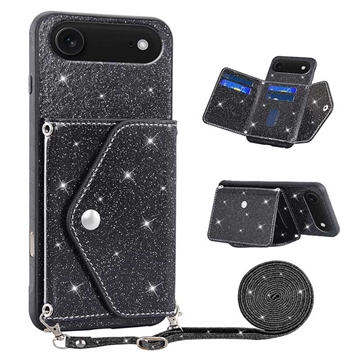 Husă cu Slot Card iPhone Air - Stardust