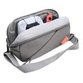 Geantă de transport Steam Deck Startrc Games Crossbody - gri