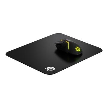 SteelSeries QcK Hard Mouse Pad - Negru