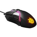 SteelSeries Rival 600 Optical Wired Gaming Mouse - Negru