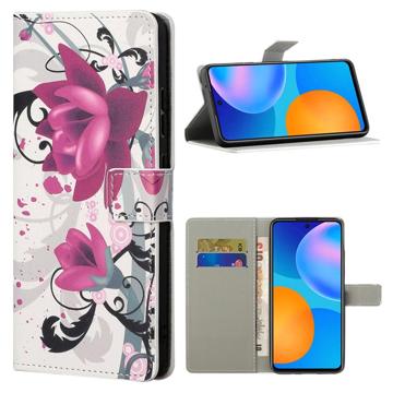 Husă Portofel Xiaomi 12T/12T Pro - Style