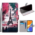 Husă Portofel Xiaomi Redmi 9C, Redmi 9C NFC - Style