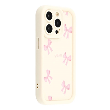 Husă TPU rezistentă la șocuri iPhone 13 Pro Max cu margini ridicate