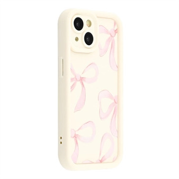 Husă TPU rezistentă la șocuri iPhone 14 Plus cu margini ridicate