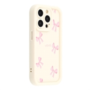 Husă TPU rezistentă la șocuri iPhone 15 Pro Max cu margini ridicate