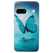 Husă TPU Subțire Stylish Google Pixel 8a