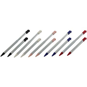 Stilou Stylus - Nintendo 3DS