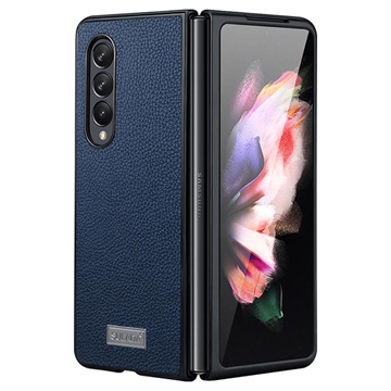 Husă Hibrid Samsung Galaxy Z Fold4 - Sulada Luxury