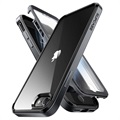 Husă iPhone 7/8/SE (2020)/SE (2022) - Supcase Unicorn Beetle Edge Pro - Negru