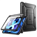 Husă Hibrid iPad Mini (2021) - Supcase Unicorn Beetle Pro - Negru