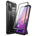 Husă Hibrid Samsung Galaxy S20 FE - Supcase Unicorn Beetle Pro - Negru