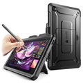 Husă Hibrid Samsung Galaxy Tab S6 Lite 2020/2022 - Supcase Unicorn Beetle Pro - Negru