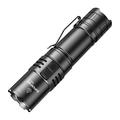 Lanternă LED SuperFire A22S 2300lm - Negru