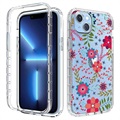 Husă Hibrid iPhone 14 Plus - Sweet Armor Series