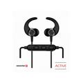 Swissten Active Wireless In-Ear Căști - Negru