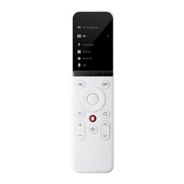 Telecomandă universală SwitchBot cu ecran LCD