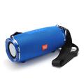 Difuzor Bluetooth Portabil T&G TG187 cu Curea - 30W