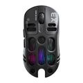T-WOLF X3 Mouse pentru jocuri tri-mode pentru eSports