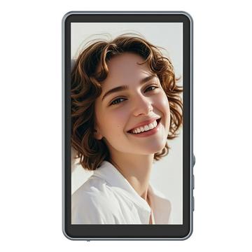 T1 MagSafe Ecran pentru camera din spate a smartphone-ului / Monitor Selfie pentru Vlogging