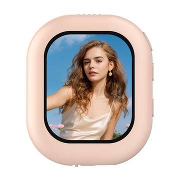 T3 Magnetic Selfie Monitor Screen - 2.01" - Roz