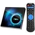 TV Box Android 10.0 Cu Kodi 18.1 T95 Smart 6K - 4GB RAM/64GB ROM