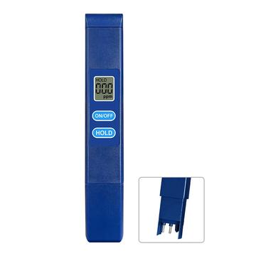 TDS-H1A Kit portabil de testare a apei pentru apă potabilă, acvarii și piscine