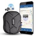 TKSTAR Tracker 4G/GPS rezistent la apă TK905 - 5000mAh - Negru