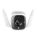 TP-Link Tapo C310 Cameră de securitate pentru exterior - 1296p, IP66, Wi-Fi