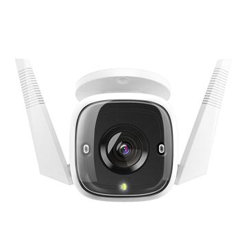 TP-Link Tapo C310 Cameră de securitate pentru exterior - 1296p, IP66, Wi-Fi