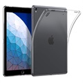 Carcasa TPU iPad Air (2019) / iPad Pro 10.5 - Transparenta