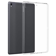 Carcasa TPU iPad Air (2019) / iPad Pro 10.5 - Transparenta