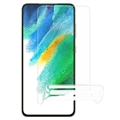 Folie Protecție Ecran TPU Samsung Galaxy S22 Ultra 5G - Transparent