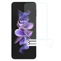 Folie Protecție Ecran TPU Samsung Galaxy Z Flip4 - Transparent