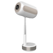 Proiector inteligent TS-16 1080P HD cu sistem de suspensie cu articulație - 1GB/8GB