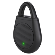 Dispozitiv ultrasonic de alungare a păsărilor TS-30 cu 3 moduri de funcționare - Negru