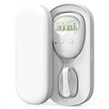TXQ-01 Alarmă wireless pentru udarea patului cu afișaj pentru sugari și vârstnici